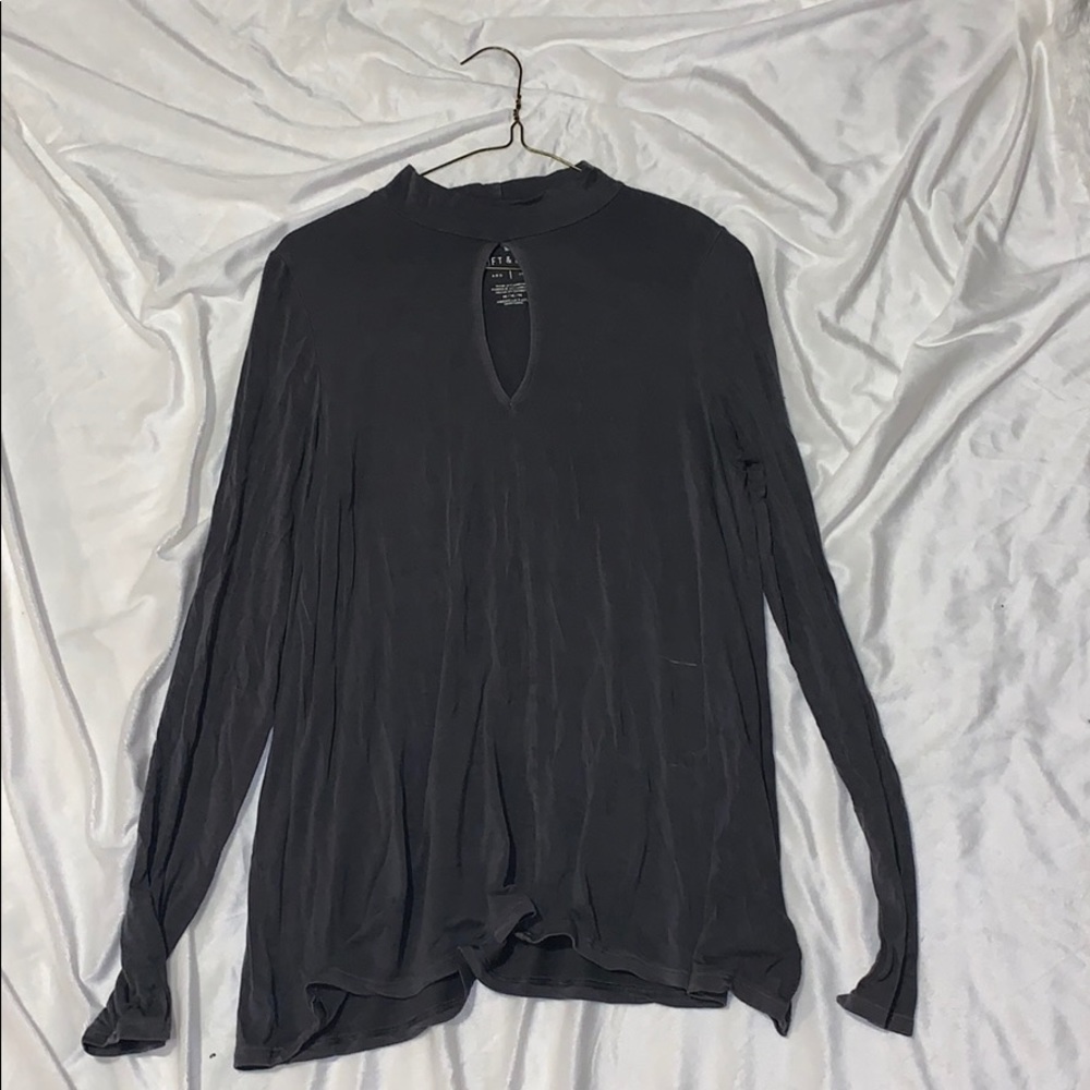American eagle soft and sexy long sleeve